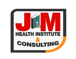 JM Health Institute & Consulting Logo